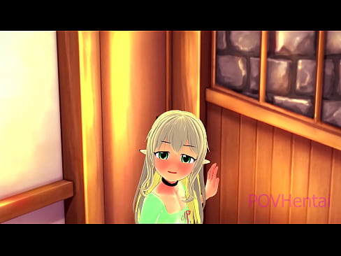 ❤️ (Trap) Bidh maighdeann Elvish gad chuideachadh gus d’ aghaidh a nighe. ❤❌ Super gnè aig gd.sexeey.ru